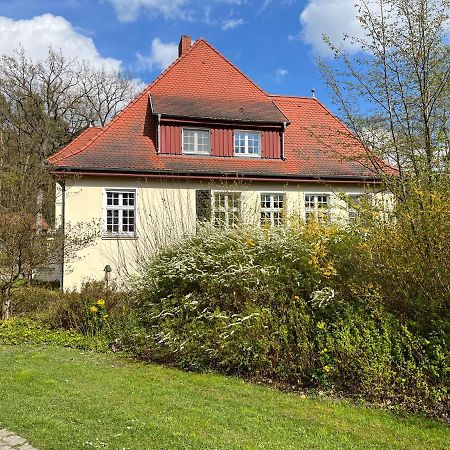 Gaestezimmer Fuer Naturliebhaber Krakow am See Exterior photo