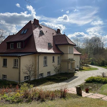 Gaestezimmer Fuer Naturliebhaber Krakow am See Exterior photo