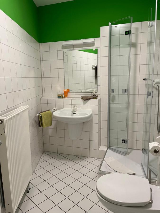 Gaestezimmer Fuer Naturliebhaber Krakow am See Exterior photo