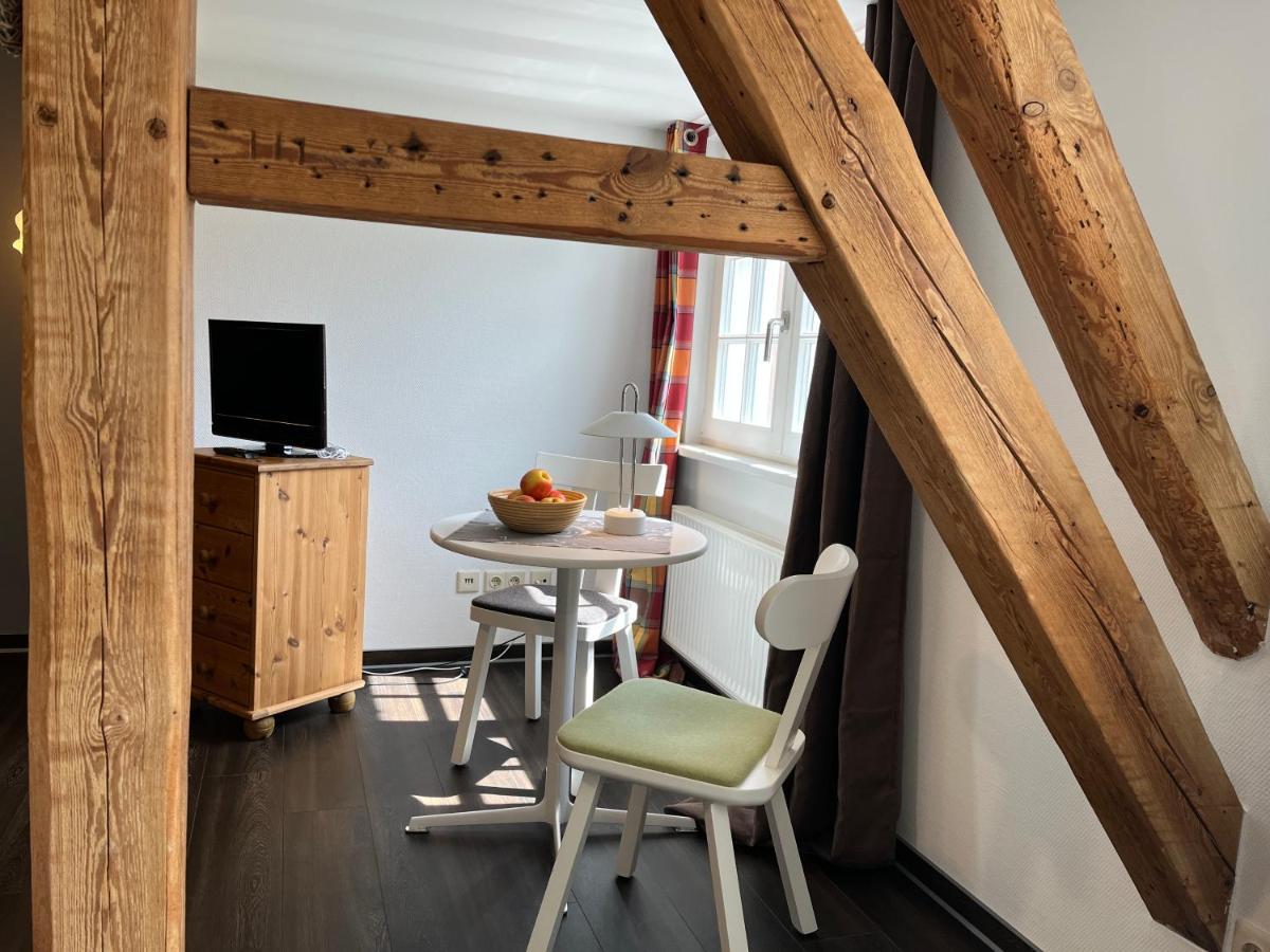 Gaestezimmer Fuer Naturliebhaber Krakow am See Exterior photo